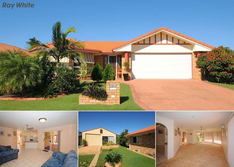 12 Heather Way, Urraween QLD 4655, Urraween - Image 1