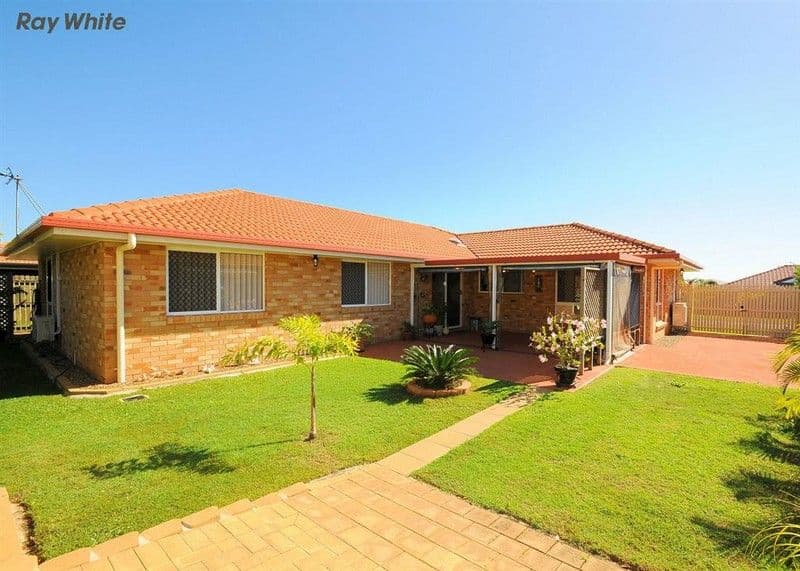 12 Heather Way, Urraween QLD 4655, Urraween - Thumbnail 3