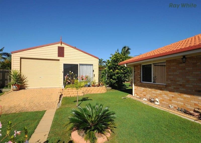 12 Heather Way, Urraween QLD 4655, Urraween - Thumbnail 4