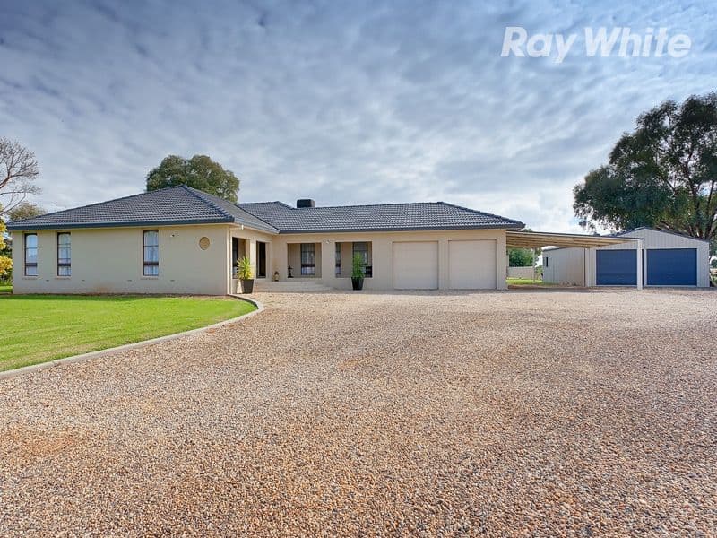 27 Fairway Close, HOWLONG NSW 2643, Howlong - Image 1