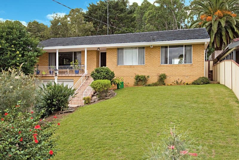 6 Carver Crescent, Baulkham Hills NSW 2153, Baulkham Hills - Image 1