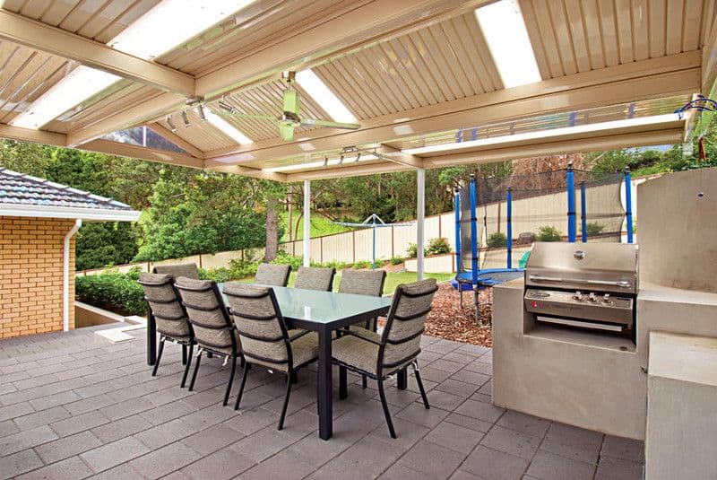 6 Carver Crescent, Baulkham Hills NSW 2153, Baulkham Hills - Thumbnail 2