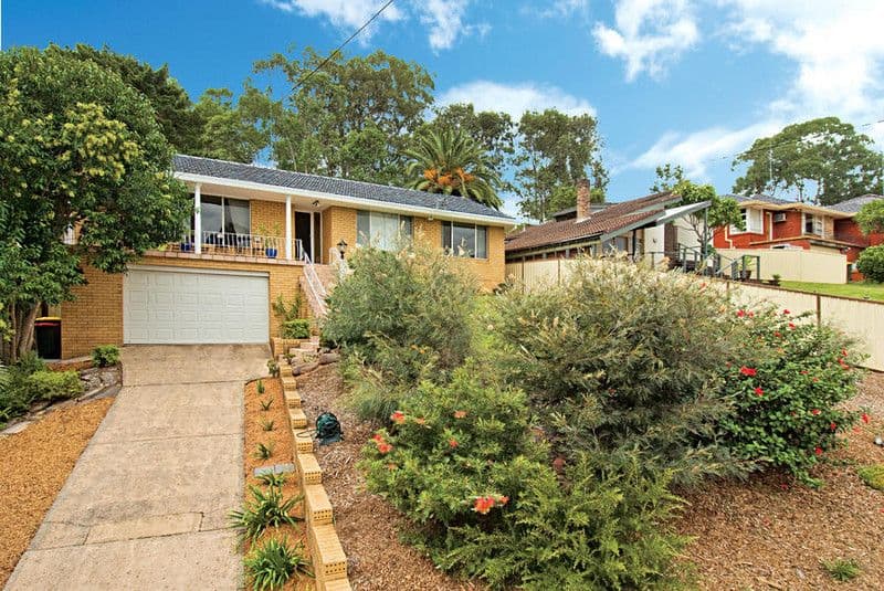 6 Carver Crescent, Baulkham Hills NSW 2153, Baulkham Hills - Thumbnail 6