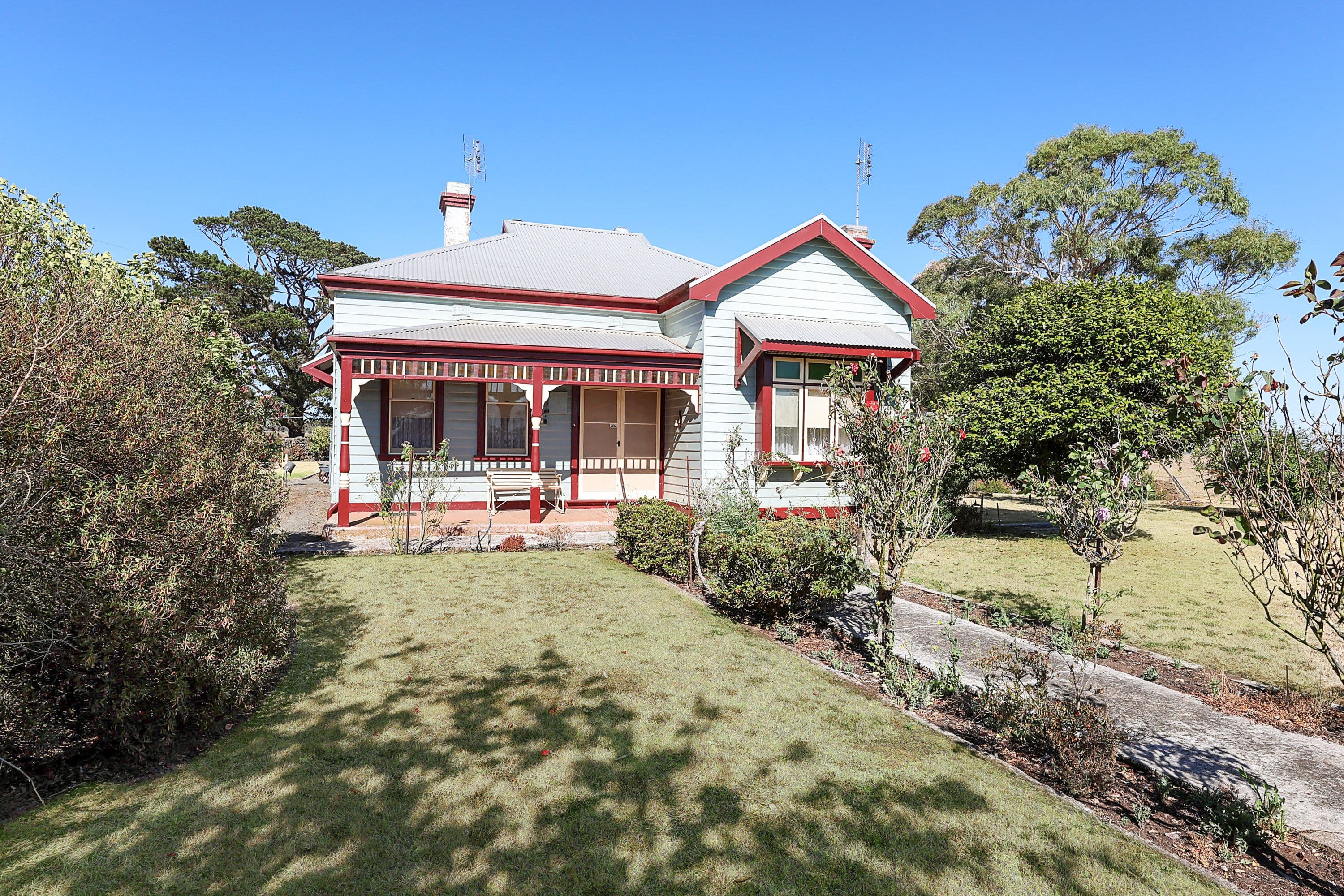 2861 Princes Highway, Weerite VIC 3260, Weerite - Image 1
