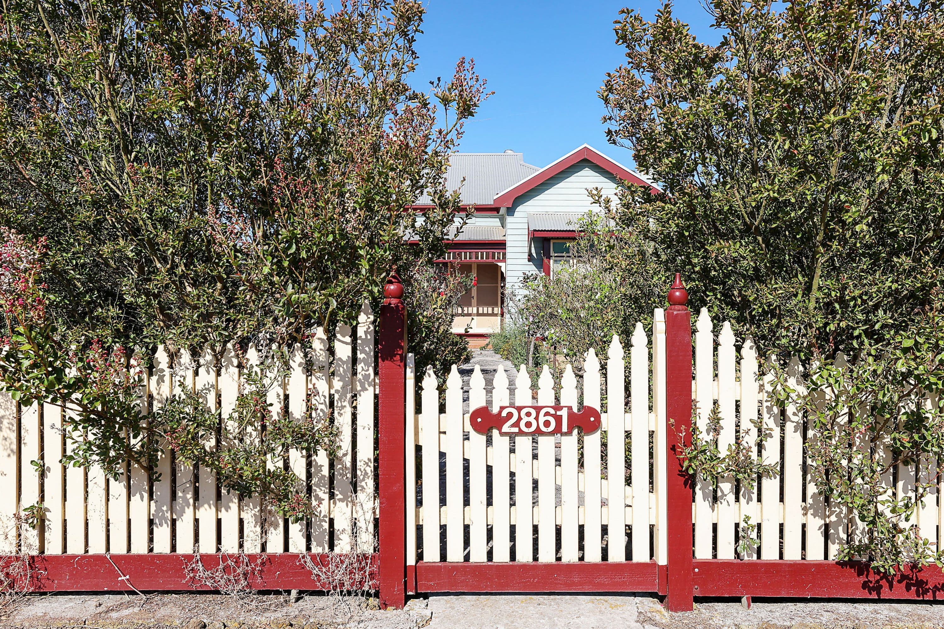 2861 Princes Highway, Weerite VIC 3260, Weerite - Thumbnail 2