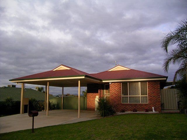 249 Desmond Street, LAVINGTON NSW 2641, Lavington - Image 1