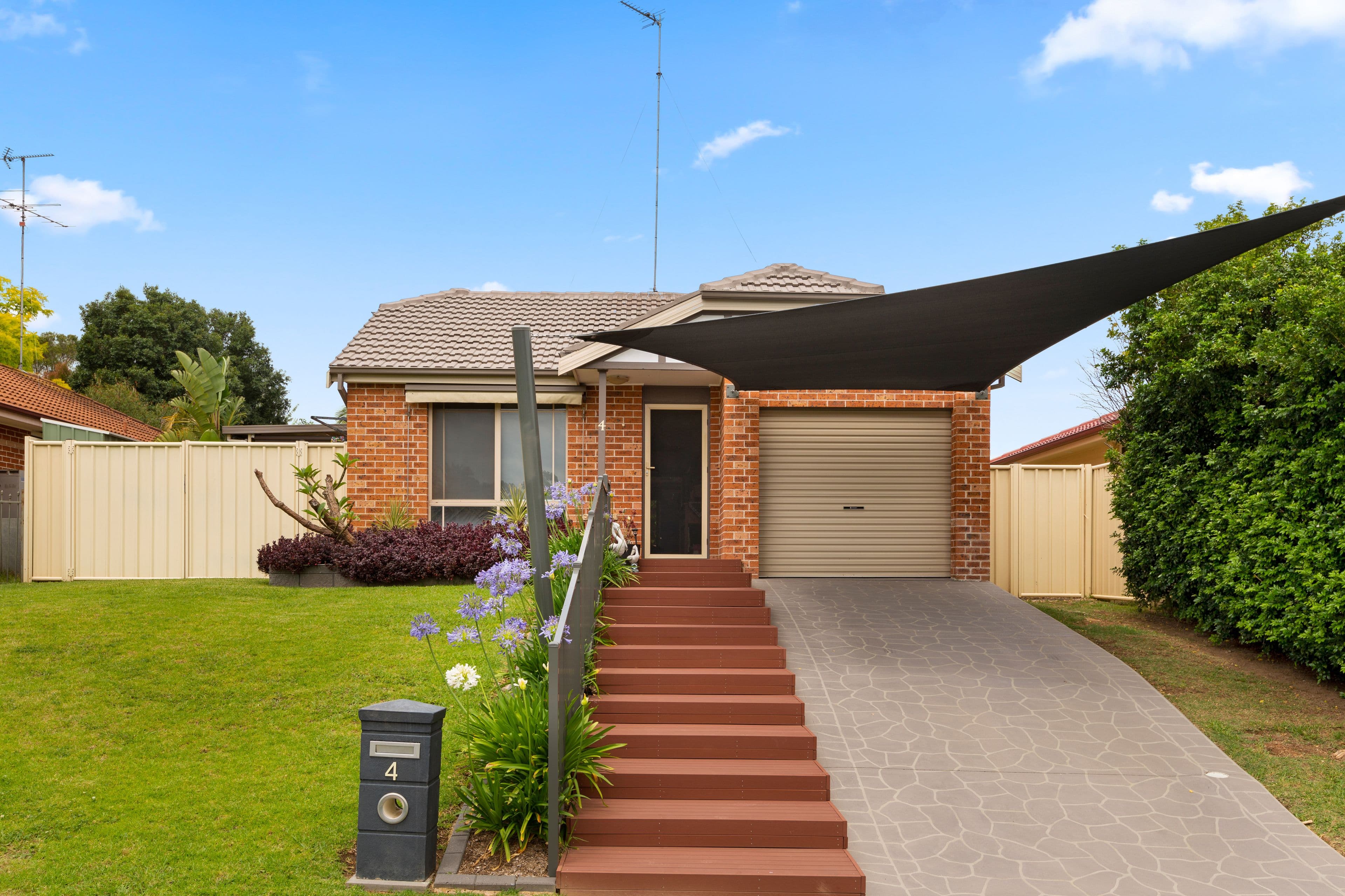 4 Oliveri Place, Schofields NSW 2762, Schofields - Image 1
