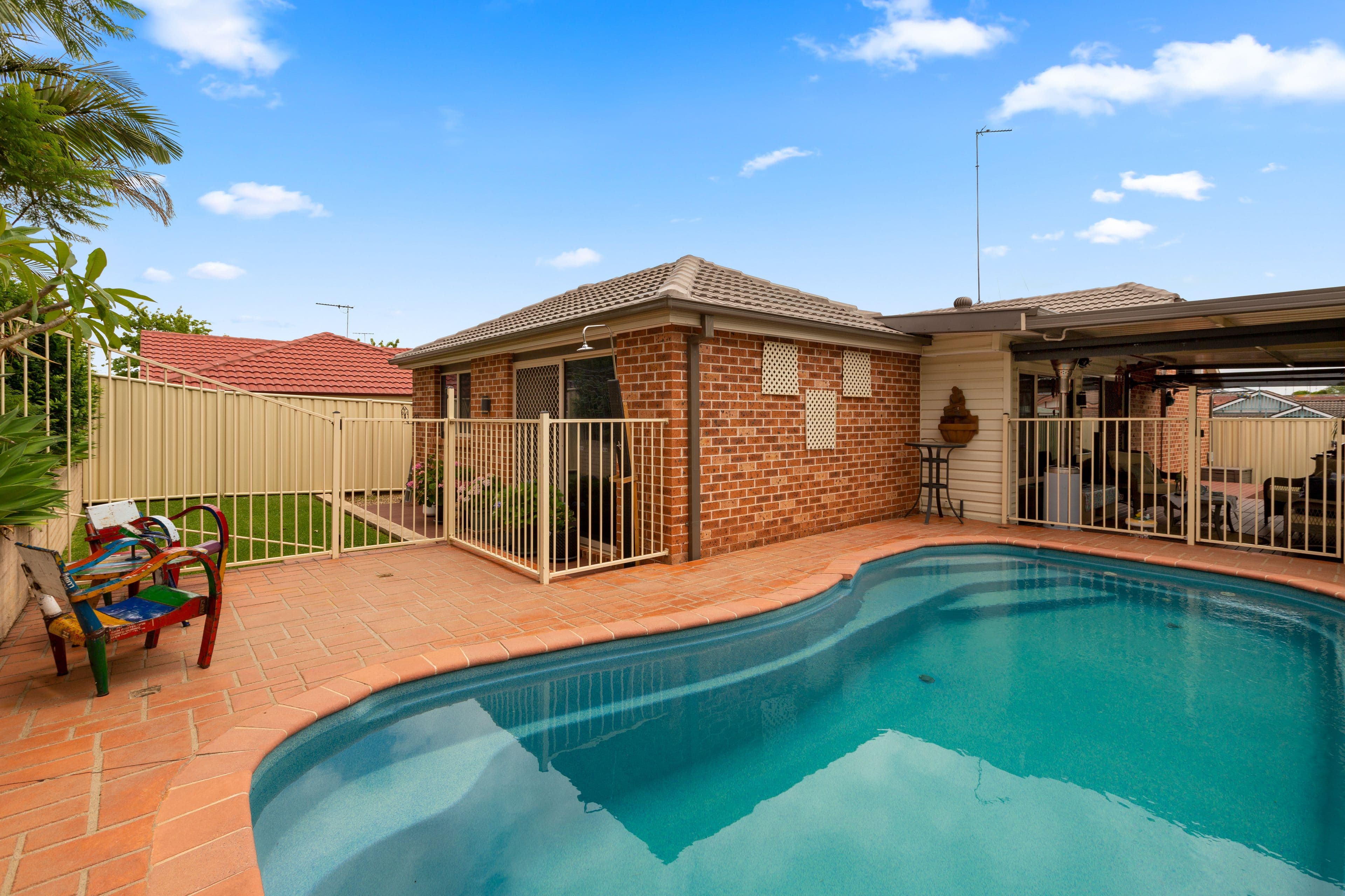 4 Oliveri Place, Schofields NSW 2762, Schofields - Thumbnail 2