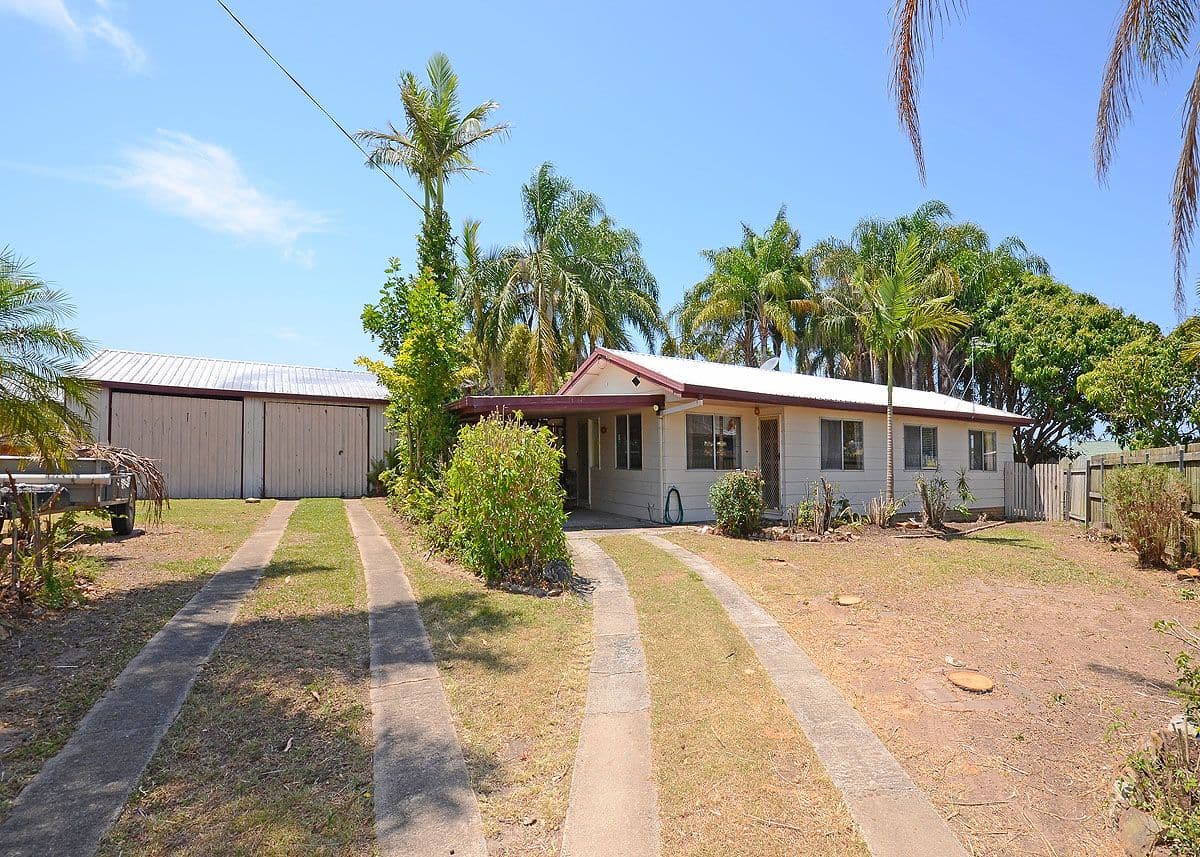 7 Olive Court, PIALBA QLD 4655, Pialba - Thumbnail 2