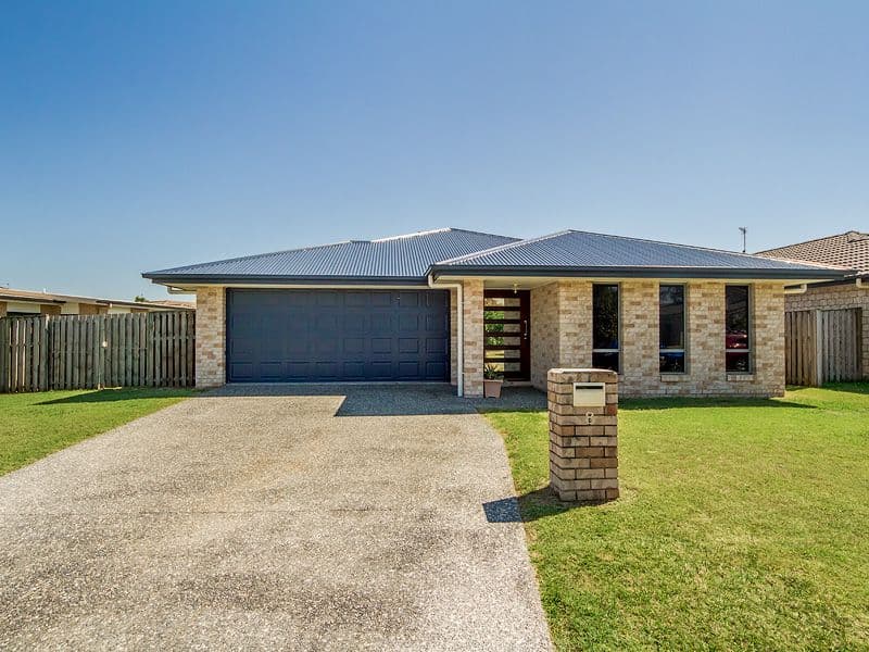 8 Kingair Road, Upper Coomera QLD 4209, Upper Coomera - Image 1