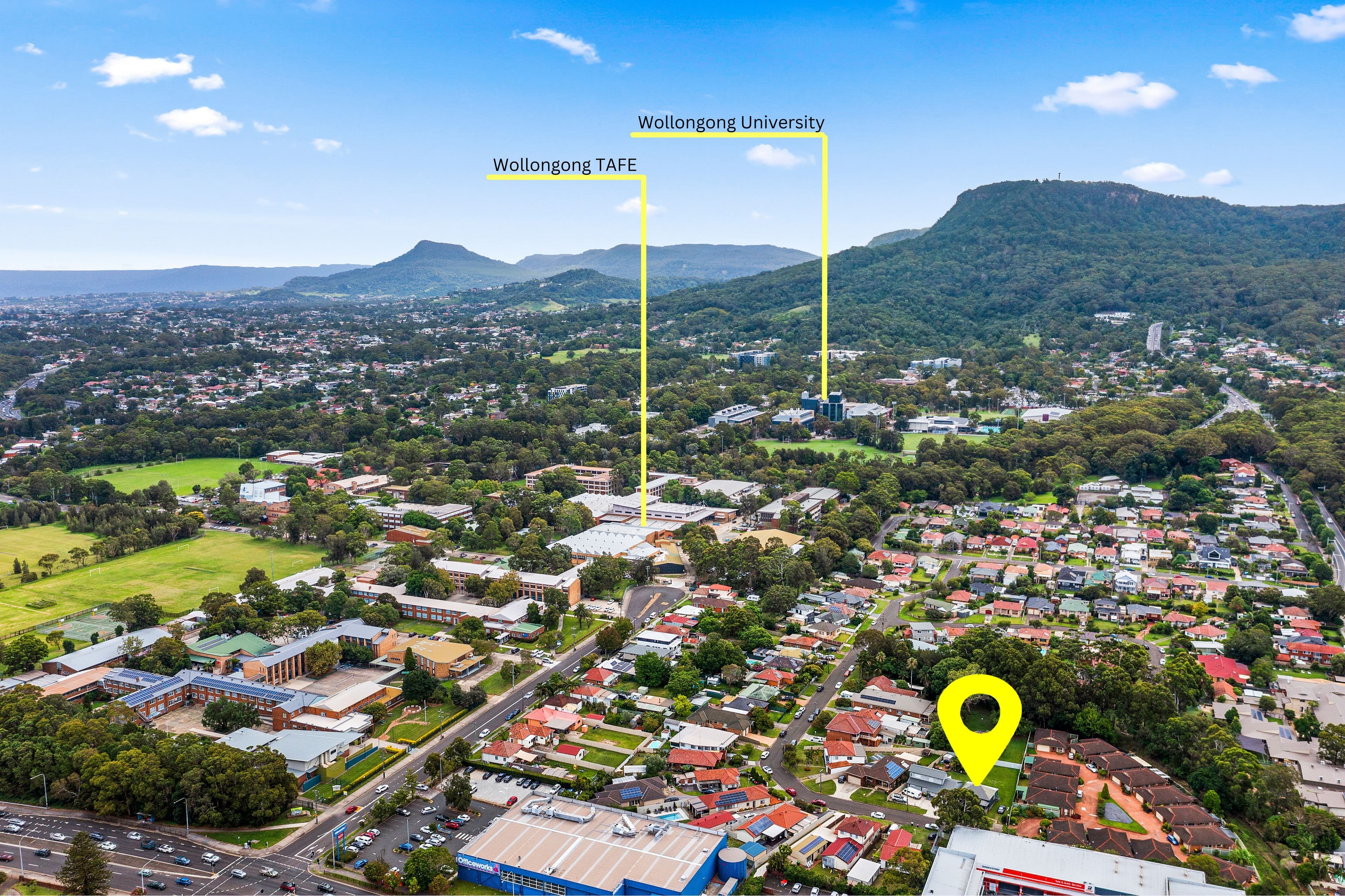 2 Jobson Avenue, Mount Ousley NSW 2519, Mount Ousley - Thumbnail 2