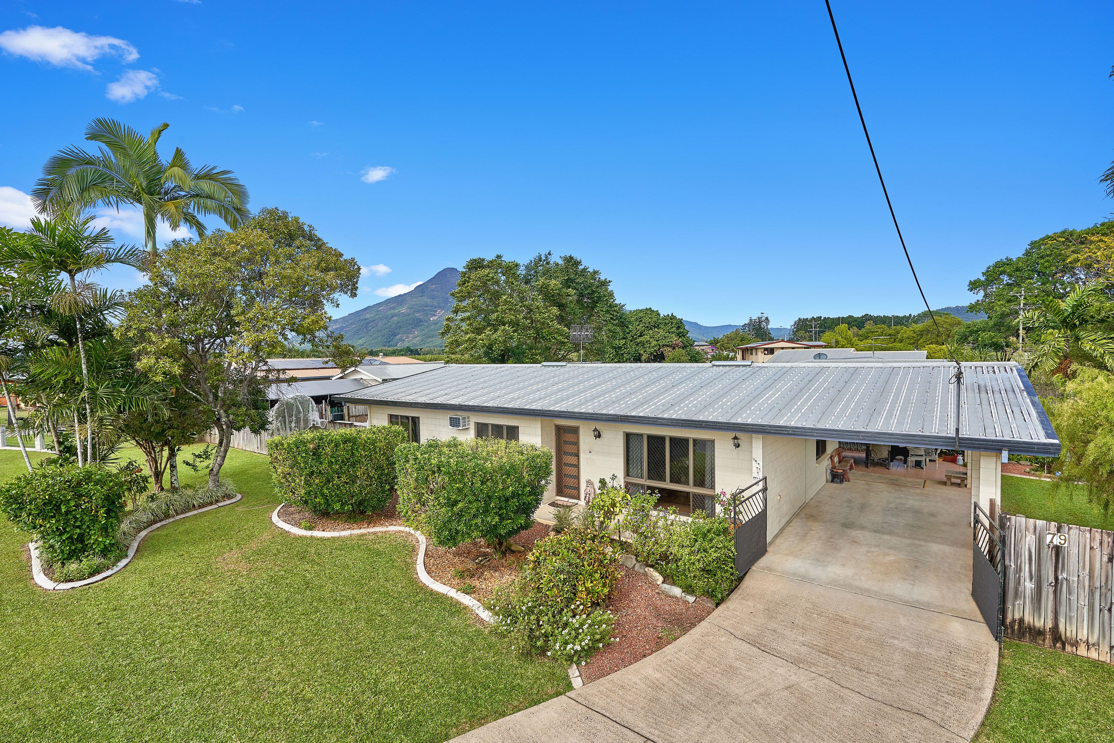 79 Campbell Street, Gordonvale QLD 4865, Gordonvale - Image 1