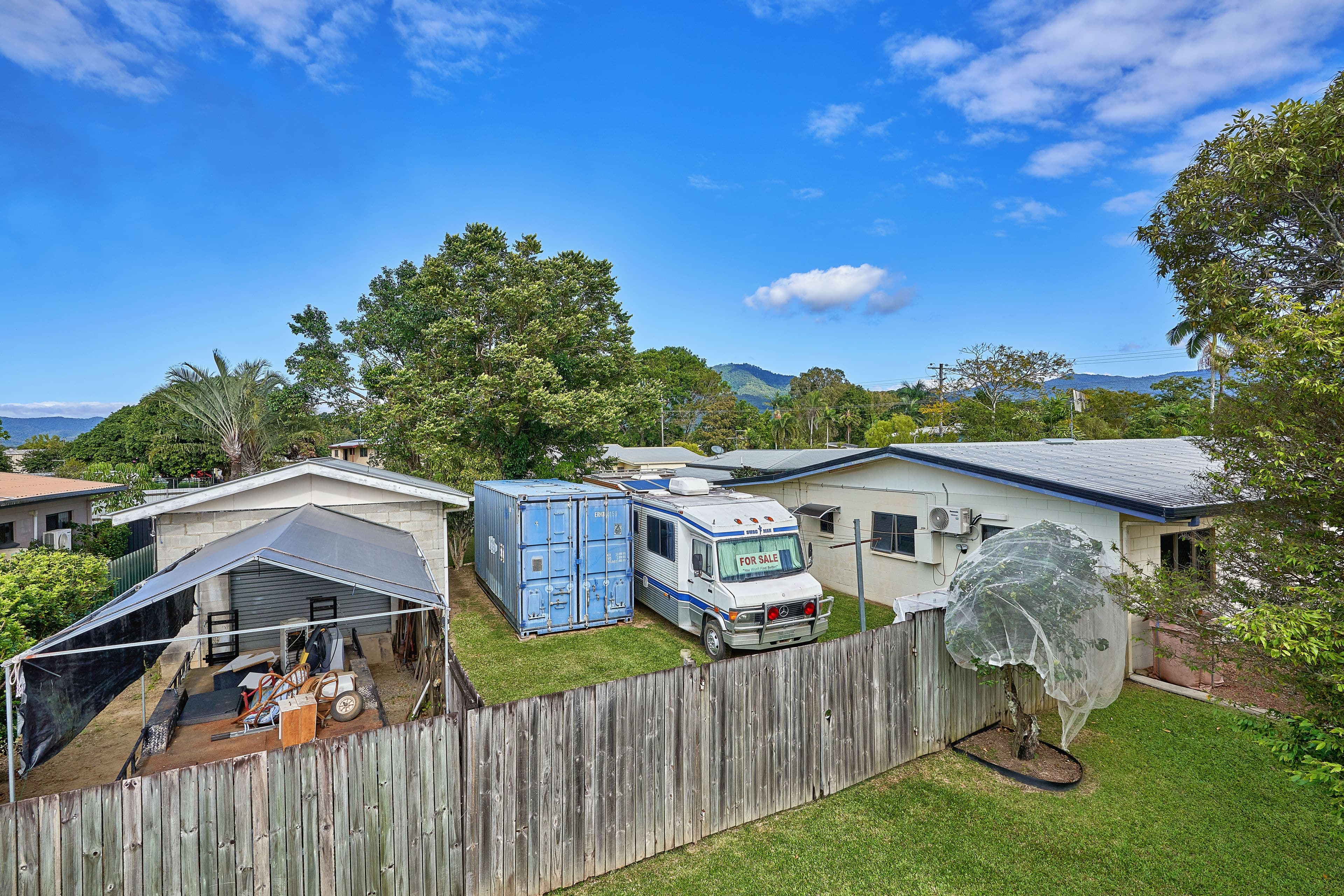 79 Campbell Street, Gordonvale QLD 4865, Gordonvale - Thumbnail 2