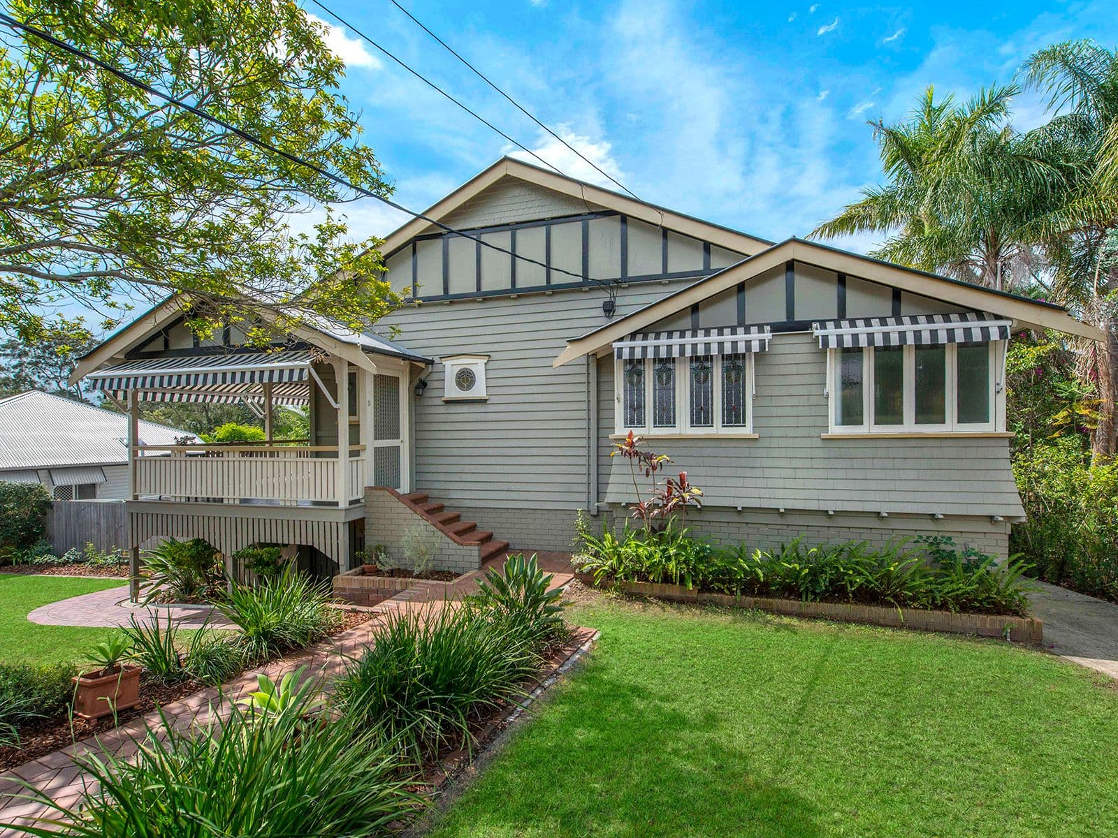 14 Ashgrove Crescent, Ashgrove QLD 4060, Ashgrove - Image 1