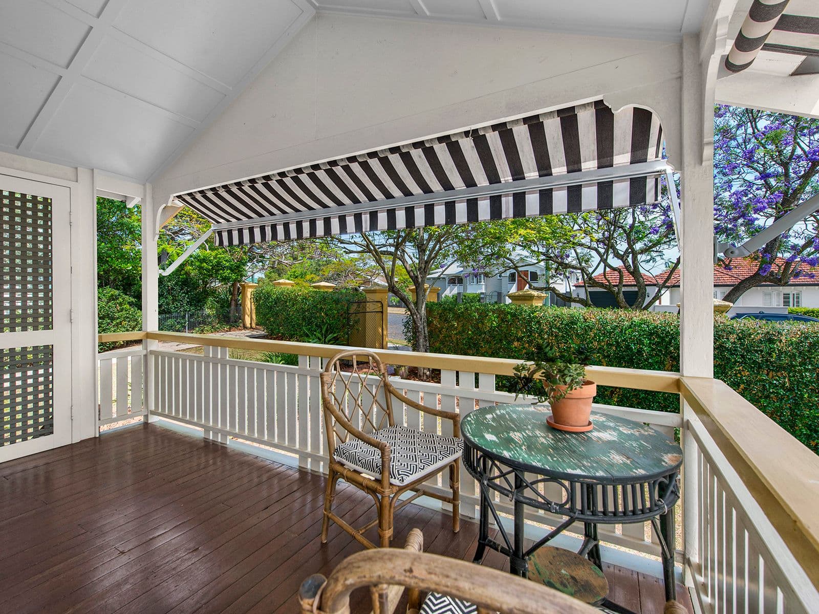 14 Ashgrove Crescent, Ashgrove QLD 4060, Ashgrove - Thumbnail 2