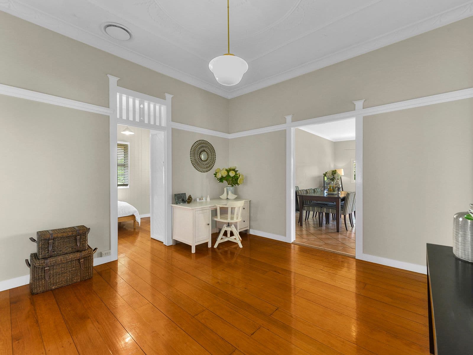 14 Ashgrove Crescent, Ashgrove QLD 4060, Ashgrove - Thumbnail 4