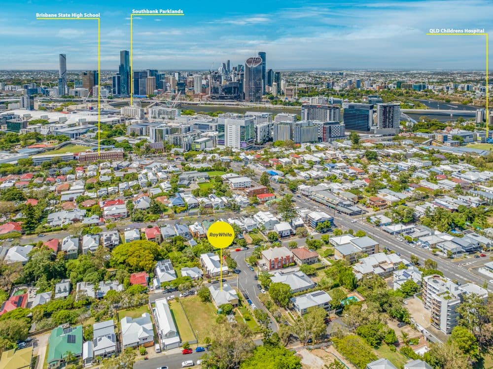31 Julia Street, Highgate Hill QLD 4101, Highgate Hill - Thumbnail 5