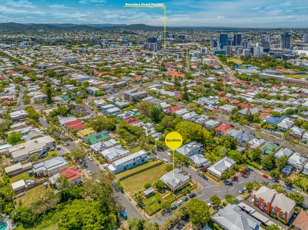 31 Julia Street, Highgate Hill QLD 4101, Highgate Hill - Thumbnail 6