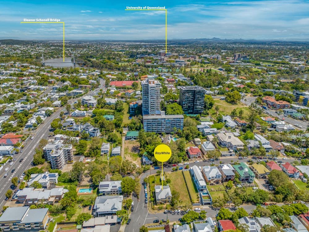31 Julia Street, Highgate Hill QLD 4101, Highgate Hill - Thumbnail 7