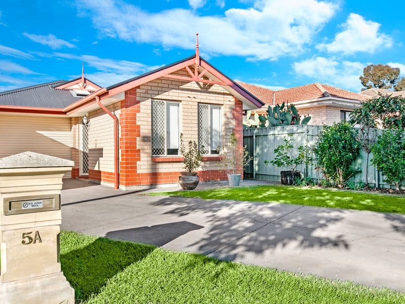 5A Kingswell Avenue, Rostrevor SA 5073, Rostrevor - Image 1