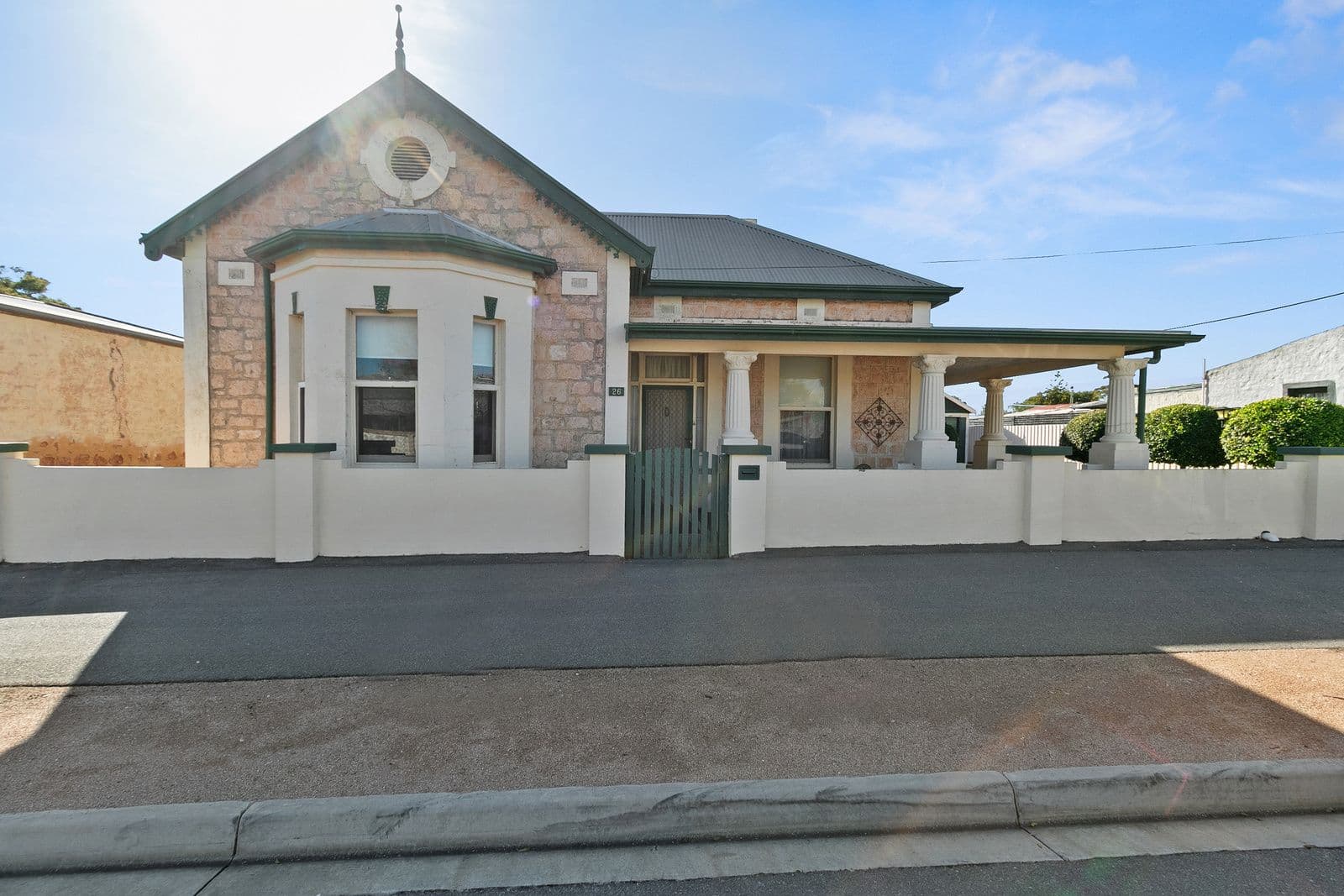 26 Ryan Street, Moonta SA 5558, Moonta - Image 1