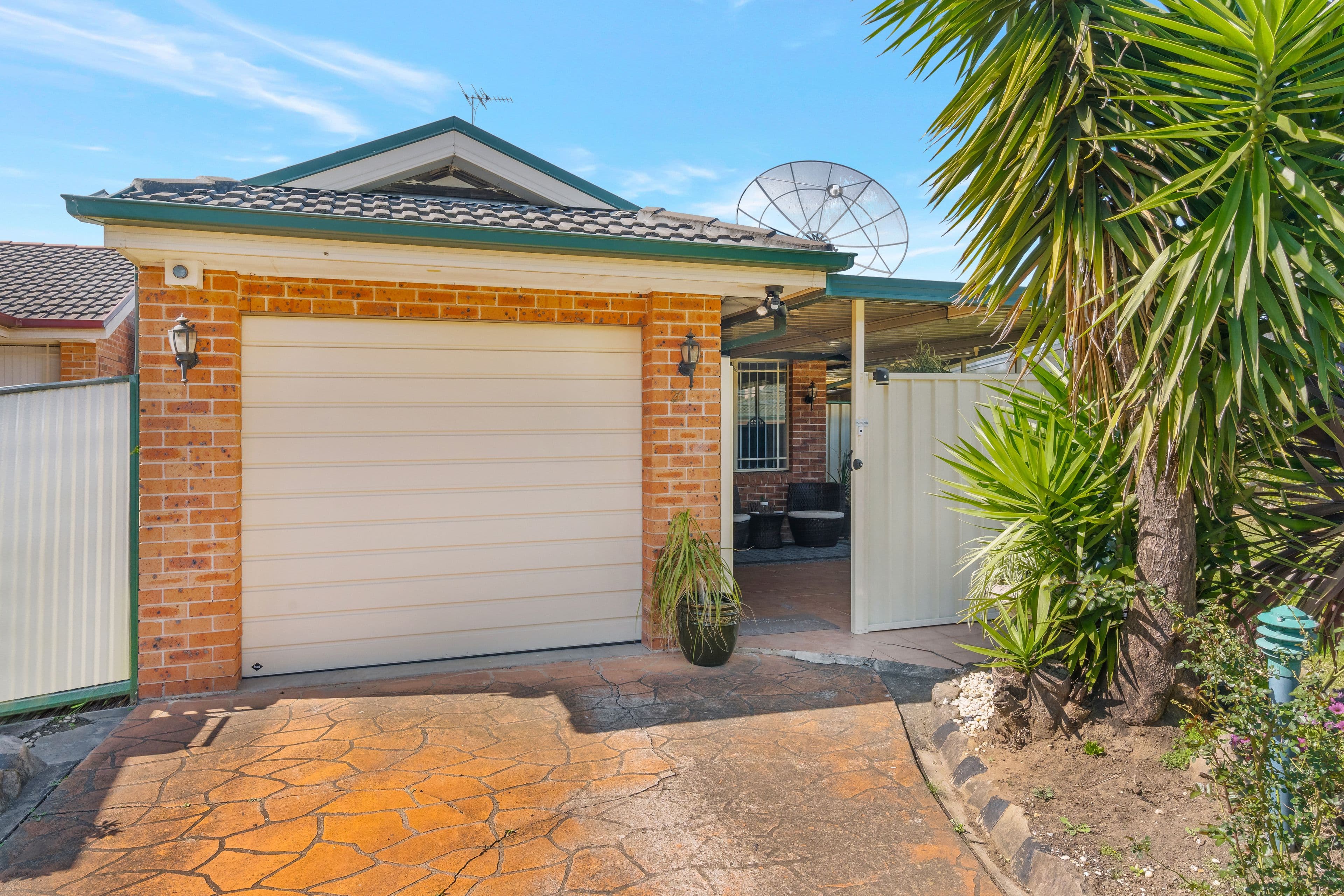 26 Guyra Road, Hinchinbrook NSW 2168, Hinchinbrook - Thumbnail 2