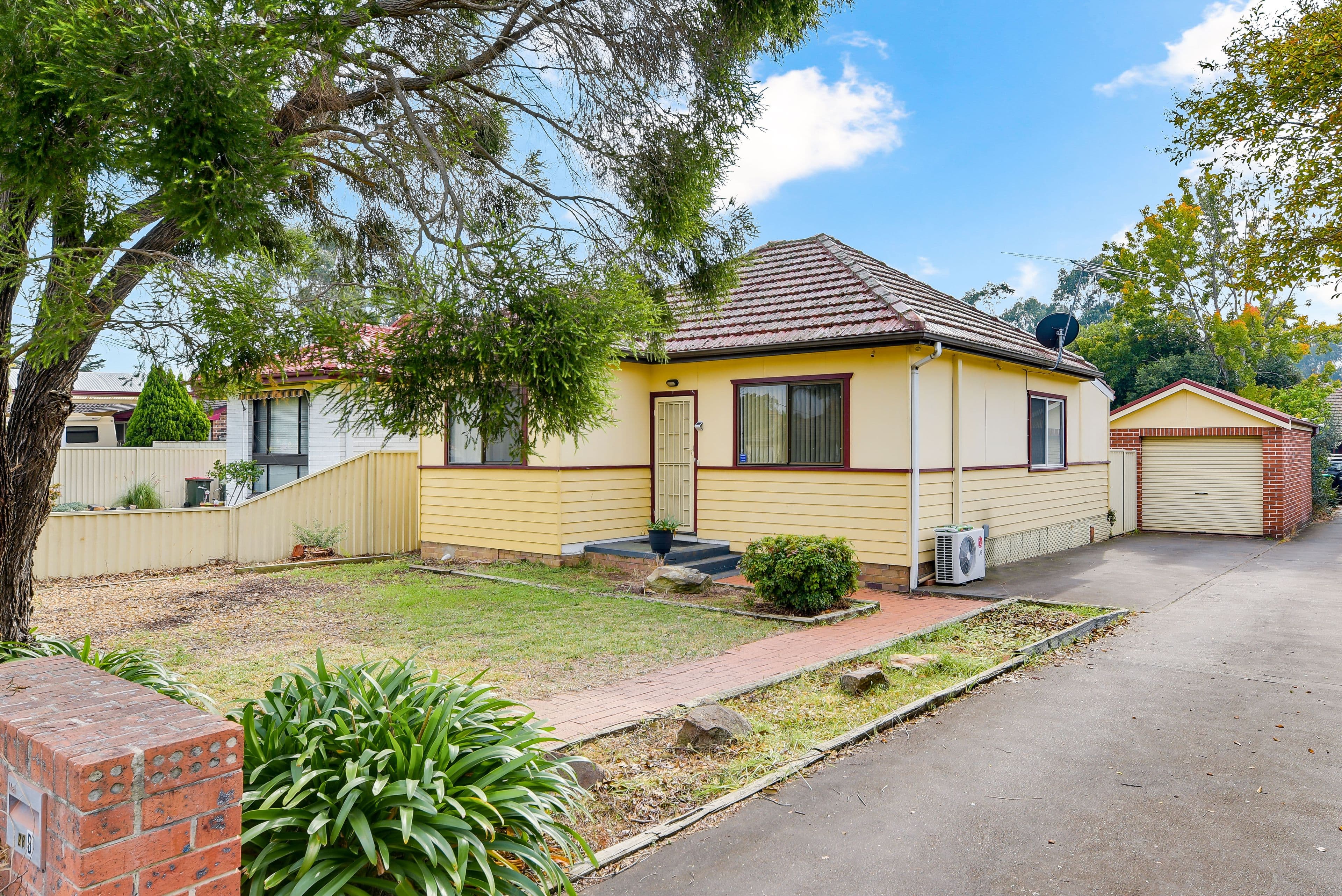 Ingleburn NSW 2565, Ingleburn - Thumbnail 2