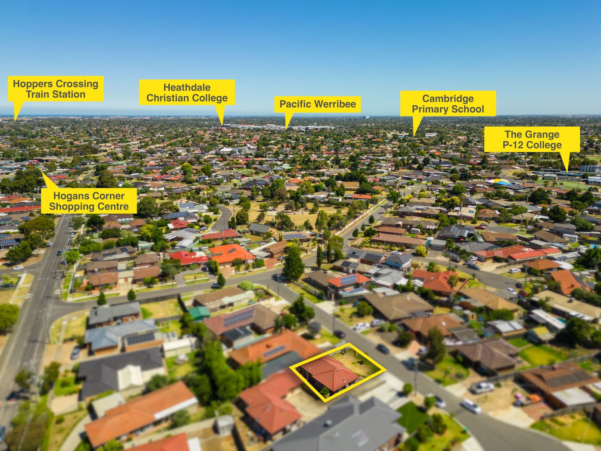 11 Tallong Court, Hoppers Crossing VIC 3029, Hoppers Crossing - Thumbnail 2