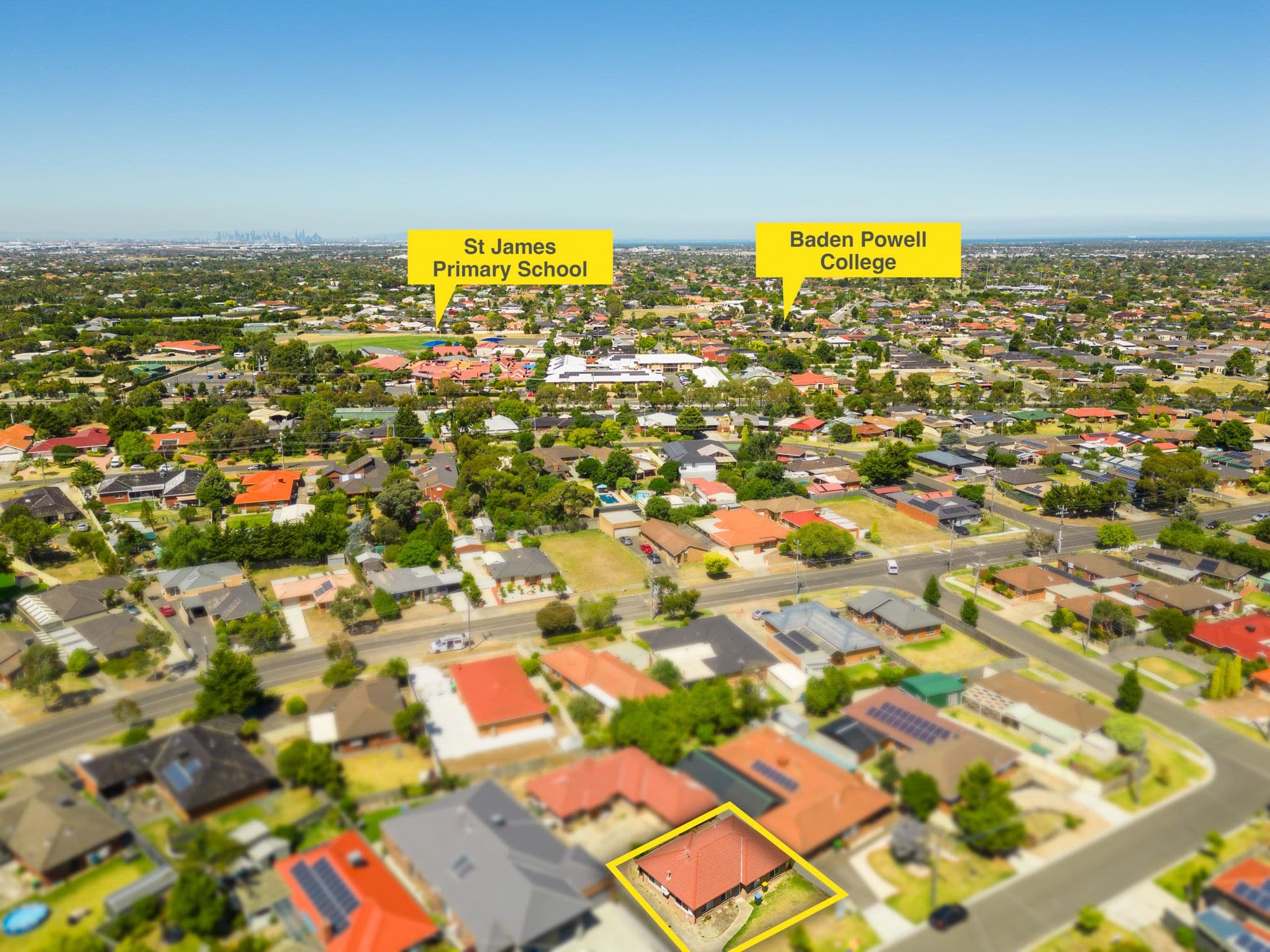 11 Tallong Court, Hoppers Crossing VIC 3029, Hoppers Crossing - Thumbnail 3