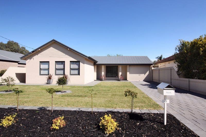 31 Davis Street, WEST BEACH SA 5024, West Beach - Image 1