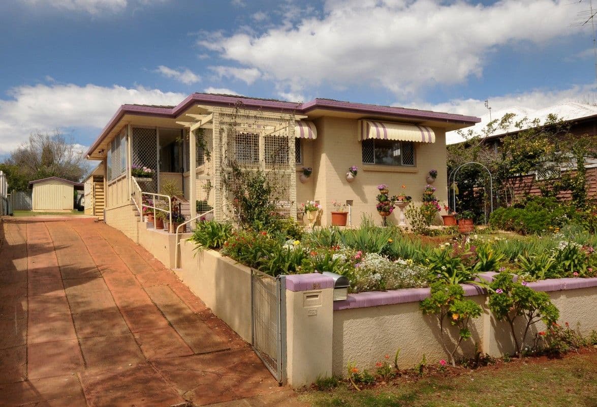 194 Ruthven Street, NORTH TOOWOOMBA QLD 4350, North Toowoomba - Image 1