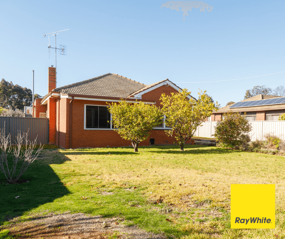 61 Park Street, Tatura VIC 3616, Tatura - Image 1