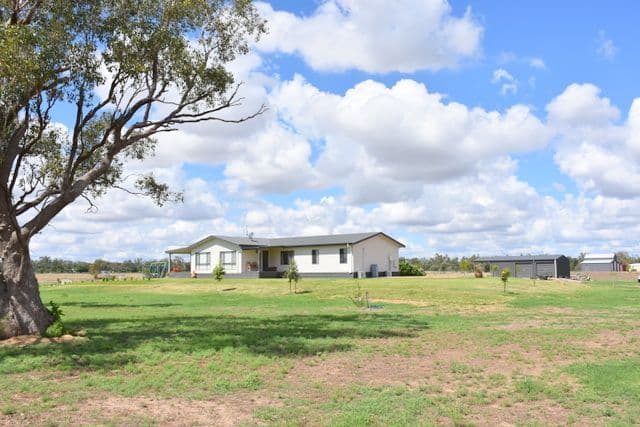 7 Bundaloey Road, Moree - Thumbnail 3
