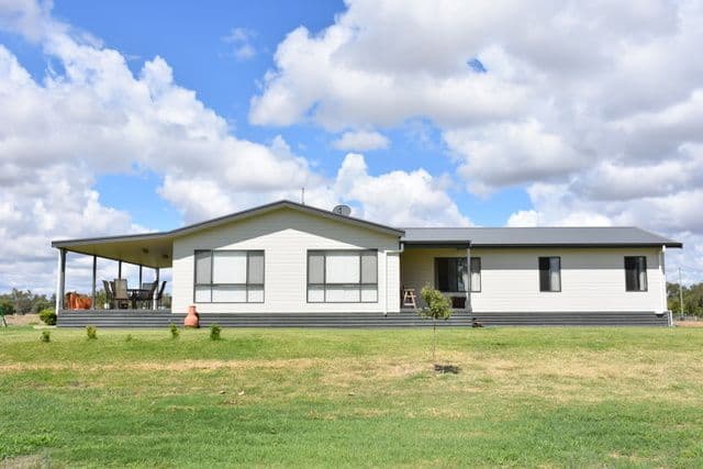 7 Bundaloey Road, Moree - Thumbnail 4