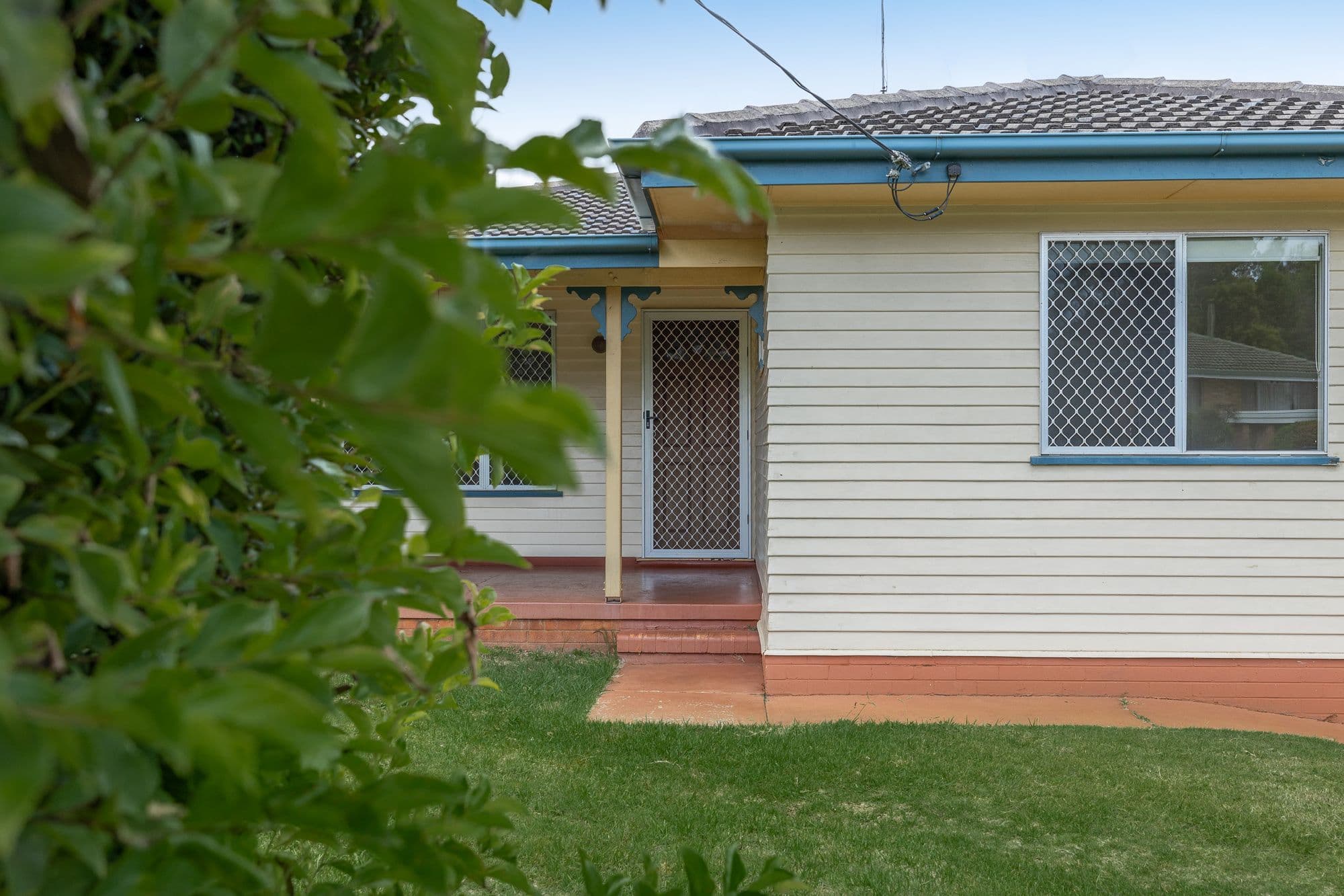 18 Weller Street, Rangeville QLD 4350, Rangeville - Image 1
