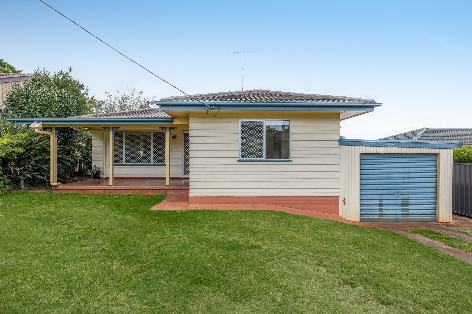 18 Weller Street, Rangeville QLD 4350, Rangeville - Thumbnail 2
