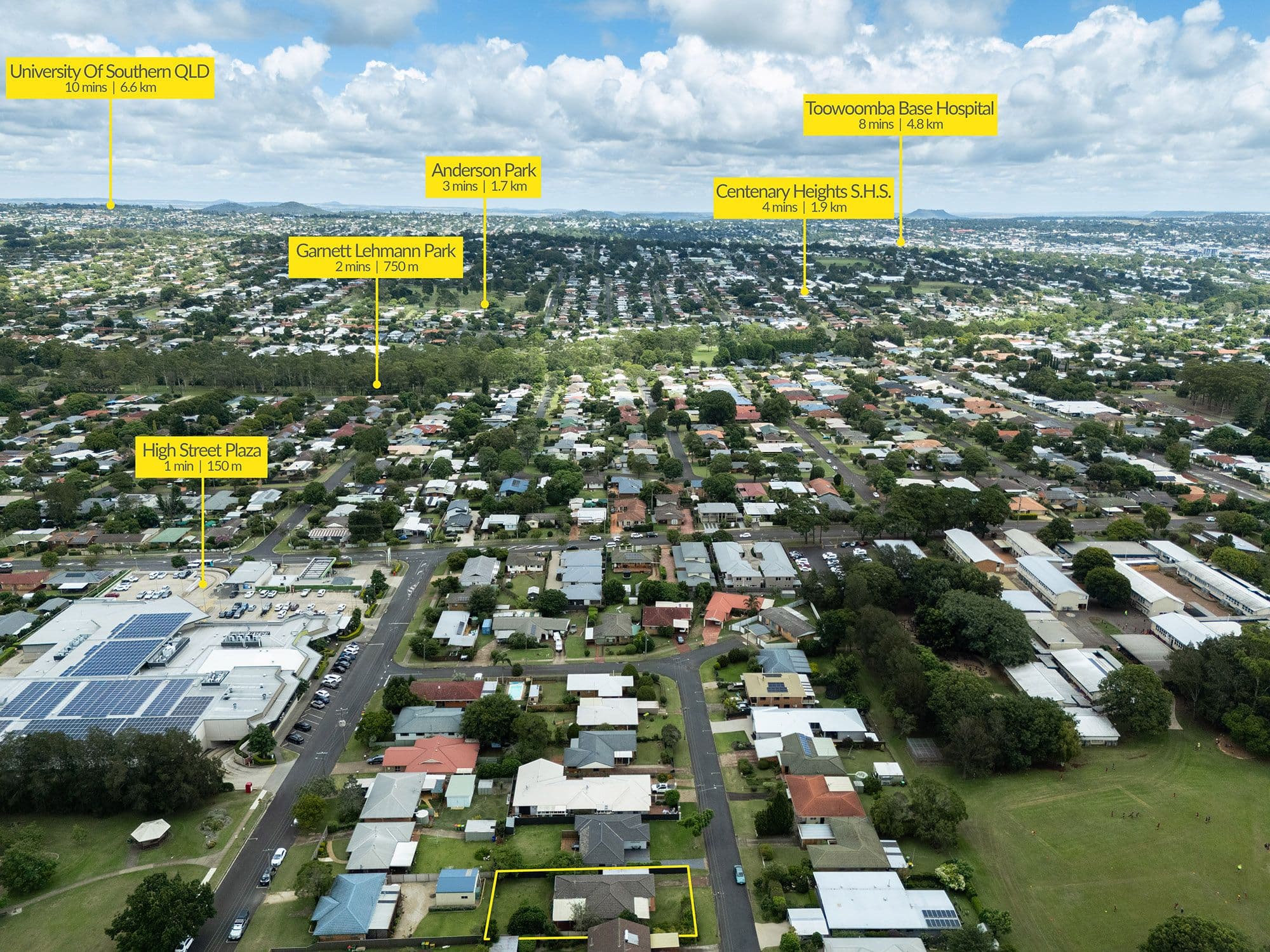 18 Weller Street, Rangeville QLD 4350, Rangeville - Thumbnail 4