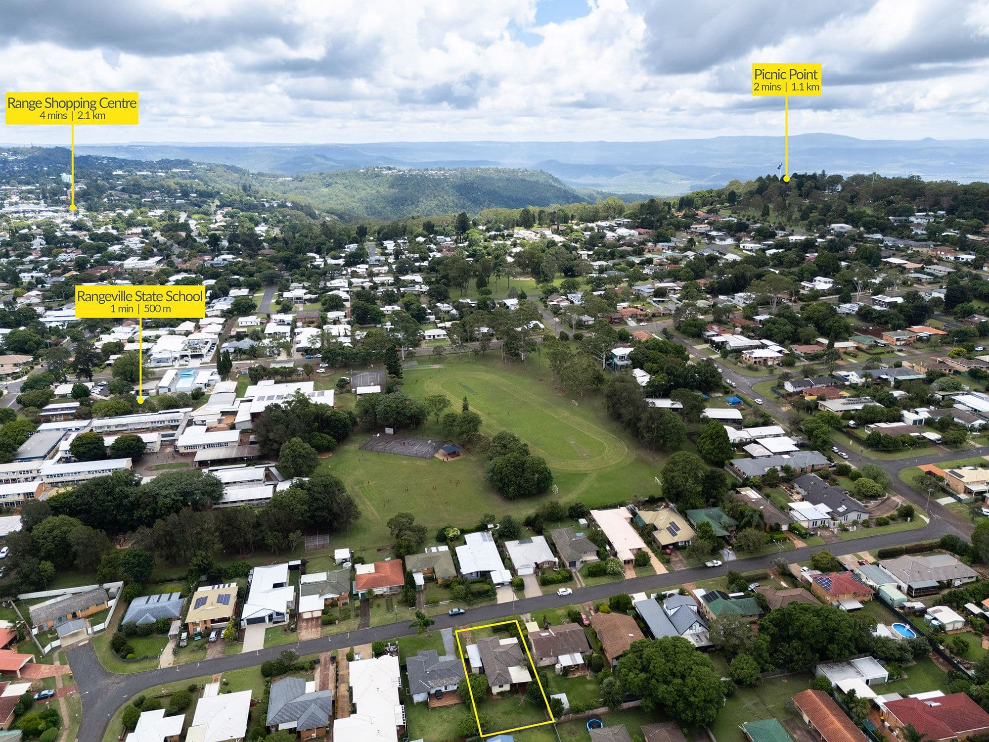 18 Weller Street, Rangeville QLD 4350, Rangeville - Thumbnail 5