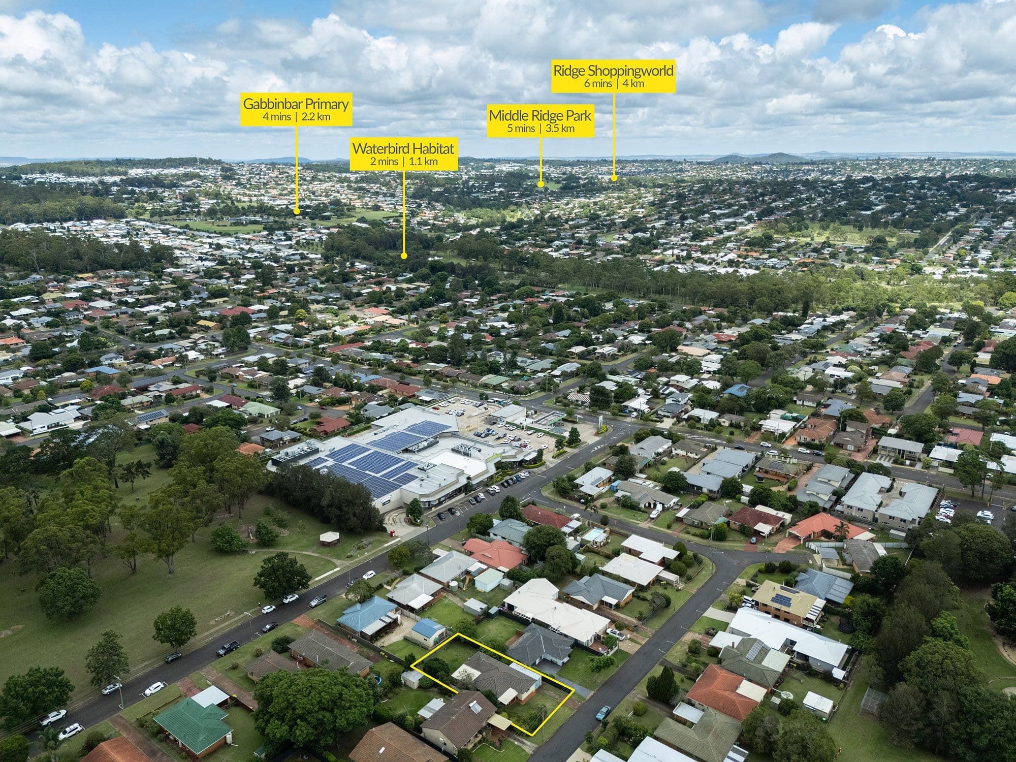 18 Weller Street, Rangeville QLD 4350, Rangeville - Thumbnail 6