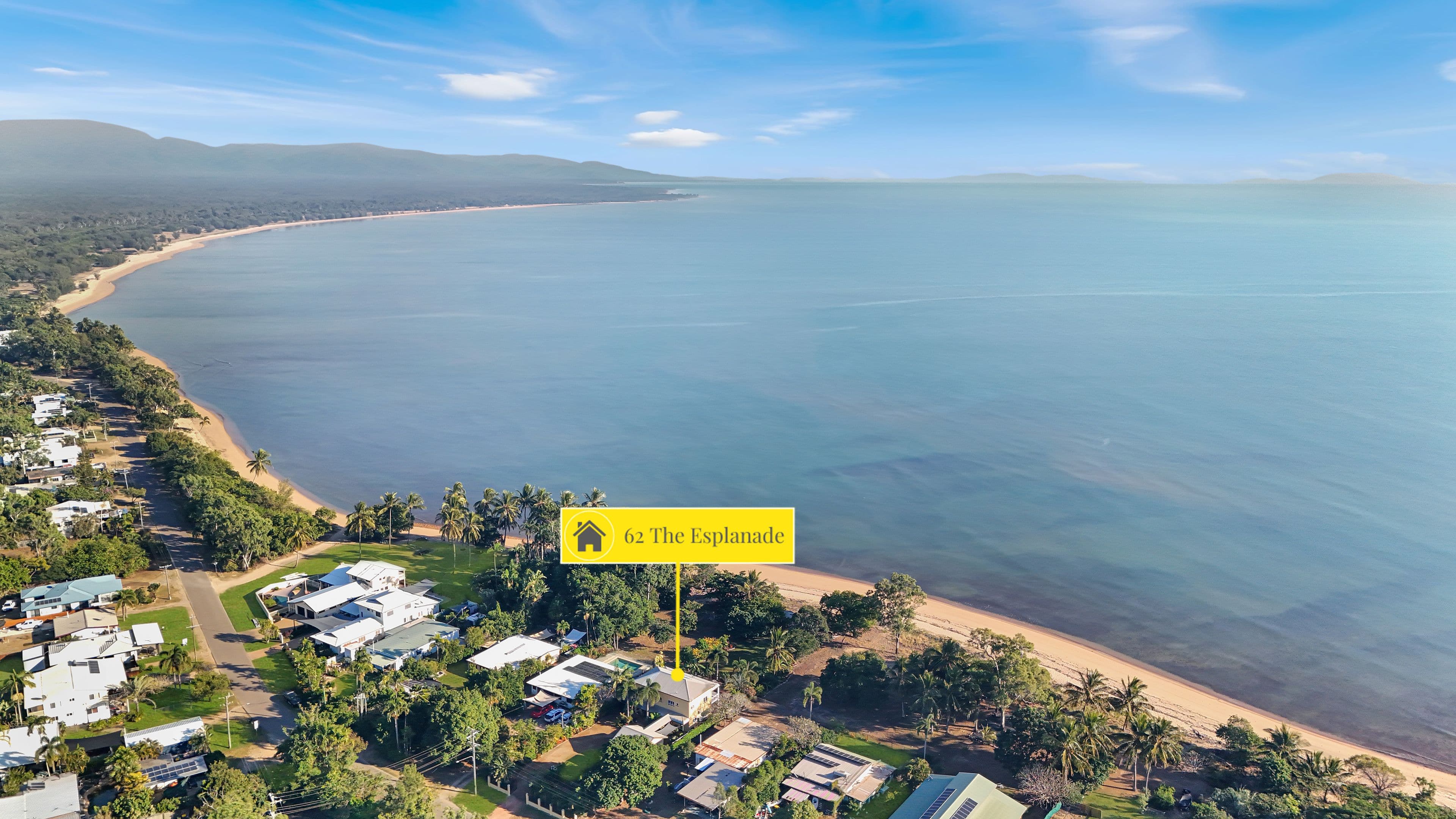 62 The Esplanade, Toolakea QLD 4818, Toolakea - Image 1