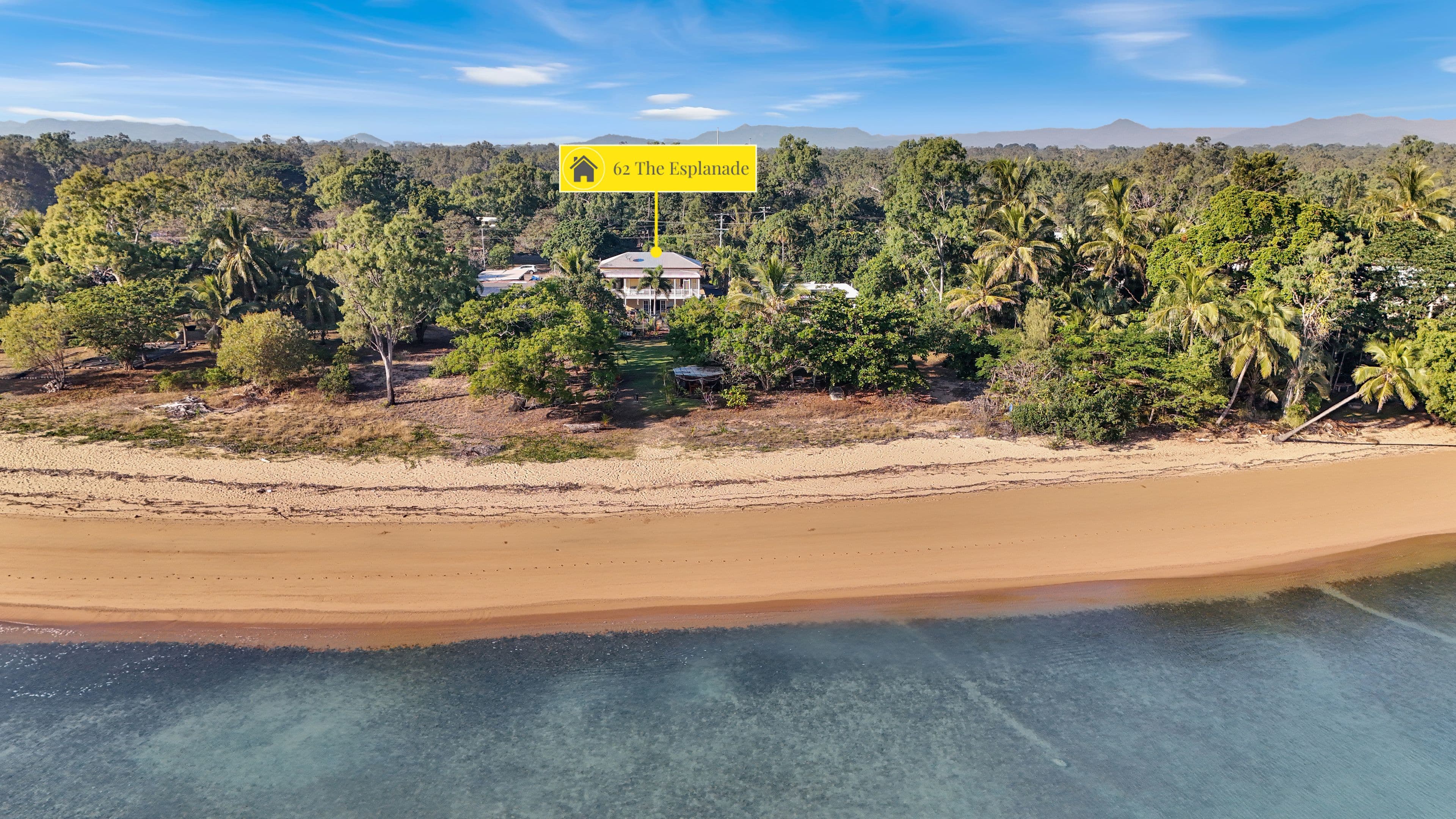 62 The Esplanade, Toolakea QLD 4818, Toolakea - Thumbnail 2