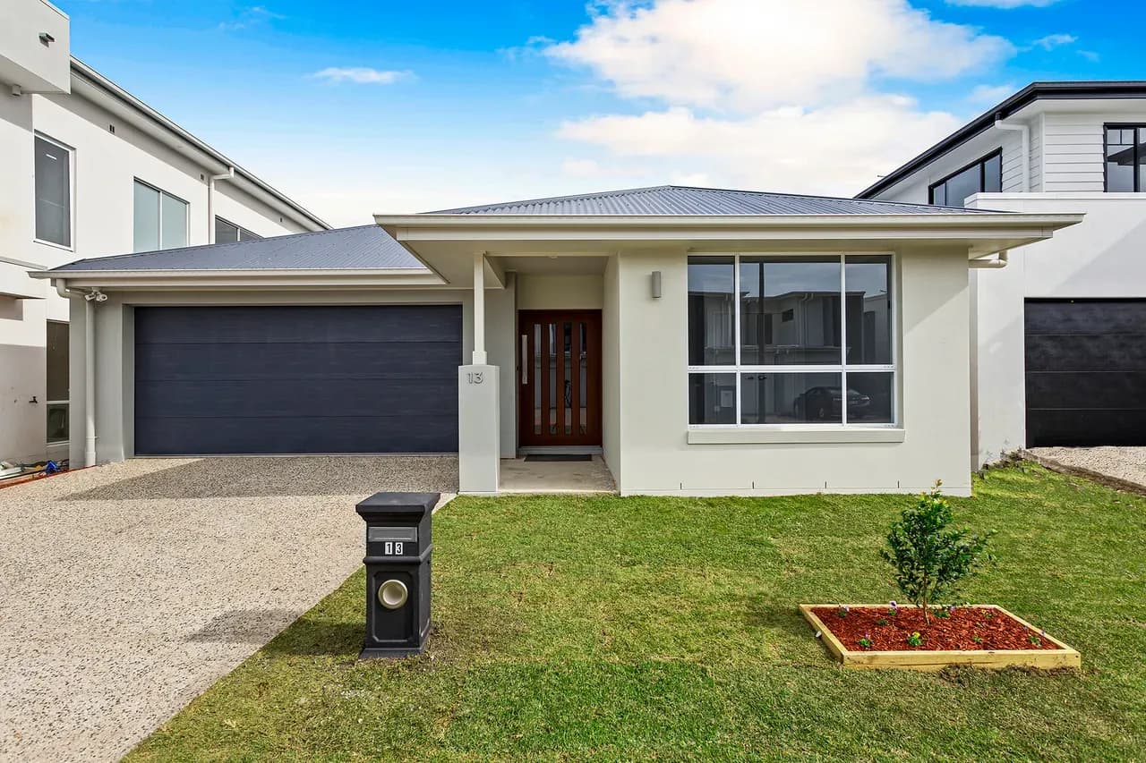 13 Cardinal Crescent, Newport QLD 4020, Newport - Image 1