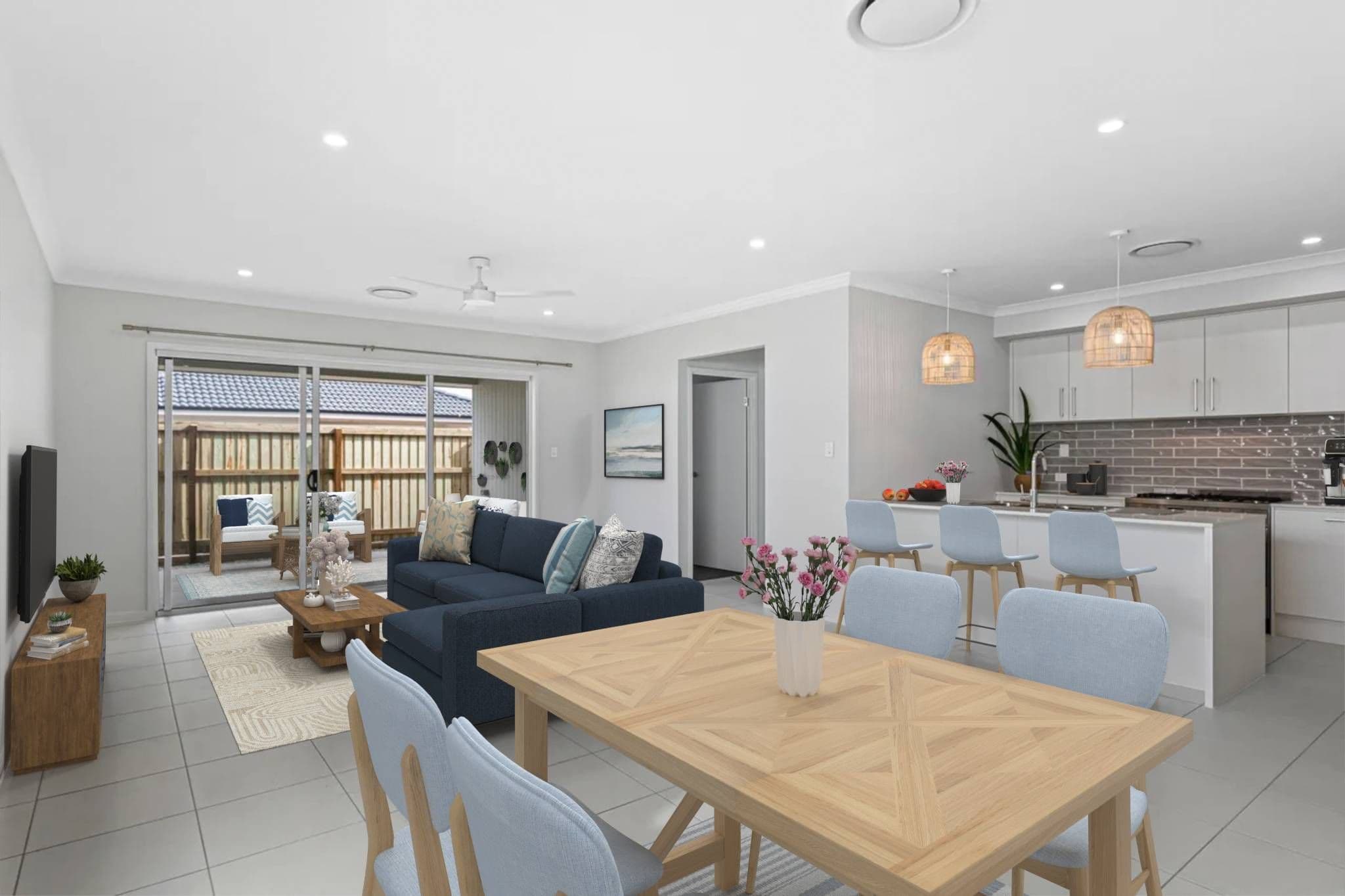 13 Cardinal Crescent, Newport QLD 4020, Newport - Thumbnail 2