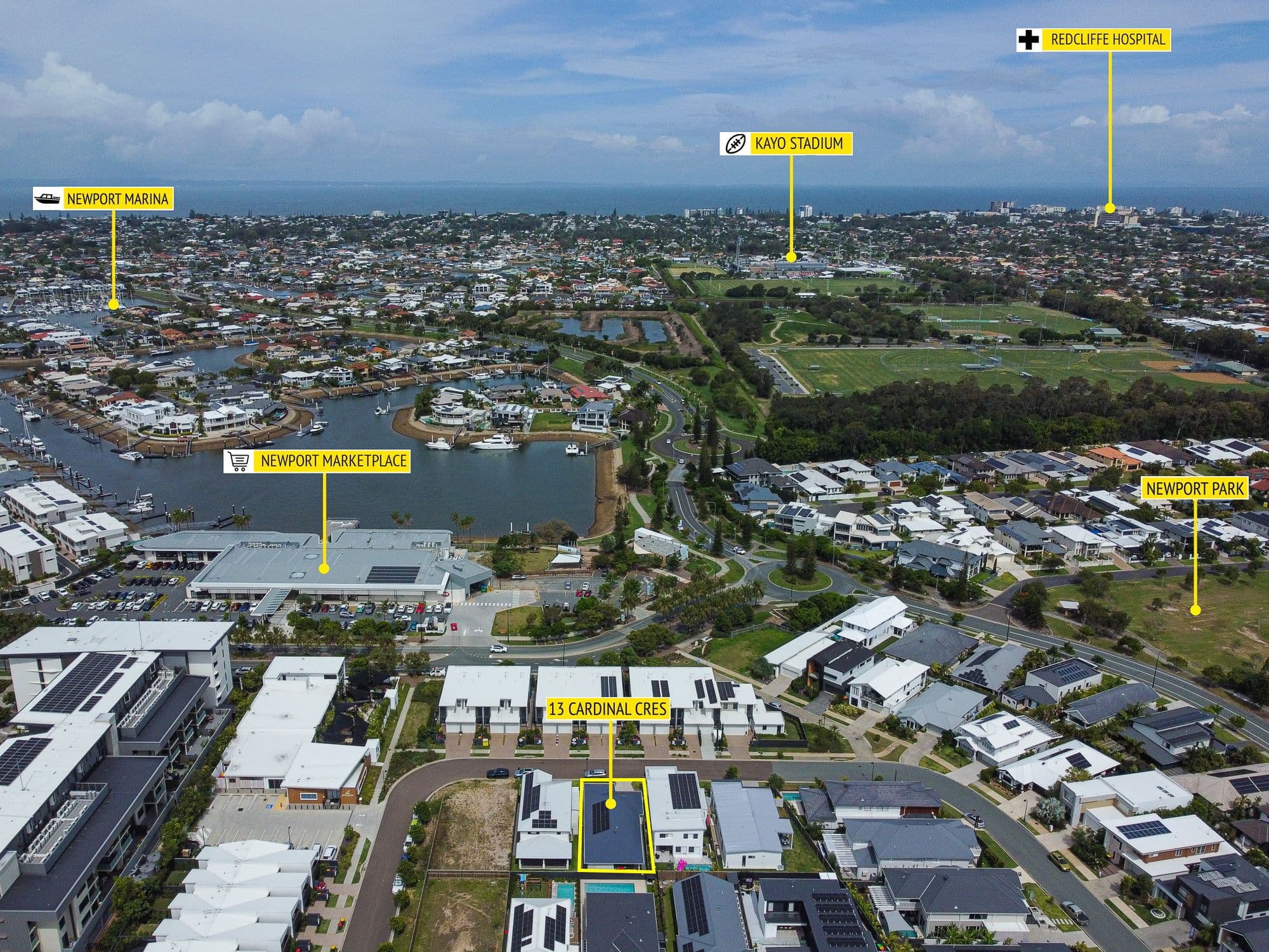 13 Cardinal Crescent, Newport QLD 4020, Newport - Thumbnail 3