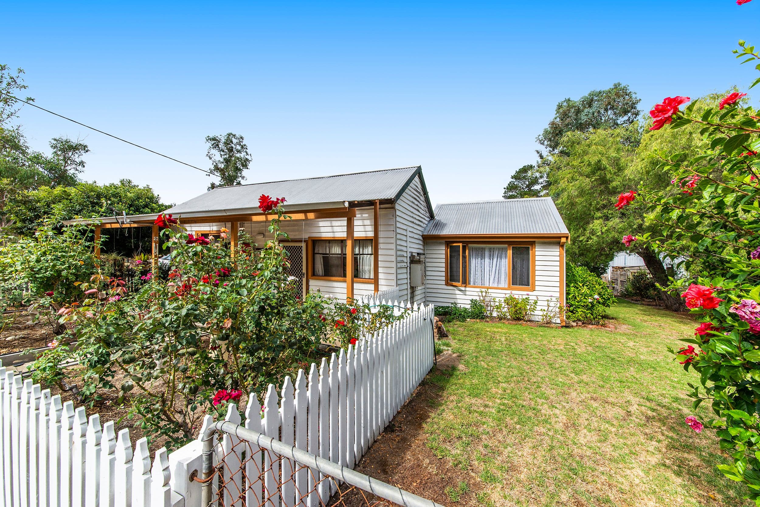28 Wilson Street, Nannup WA 6275, Nannup - Image 1