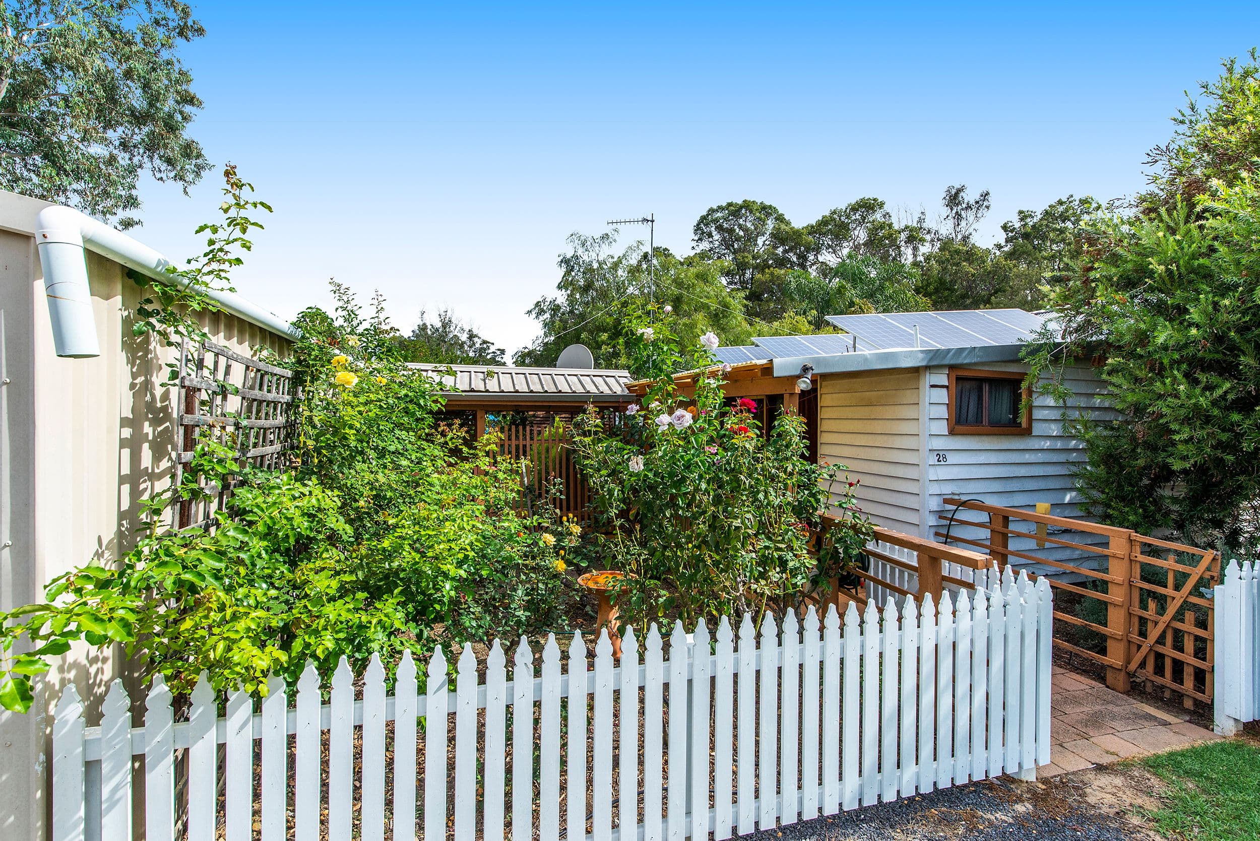 28 Wilson Street, Nannup WA 6275, Nannup - Thumbnail 4