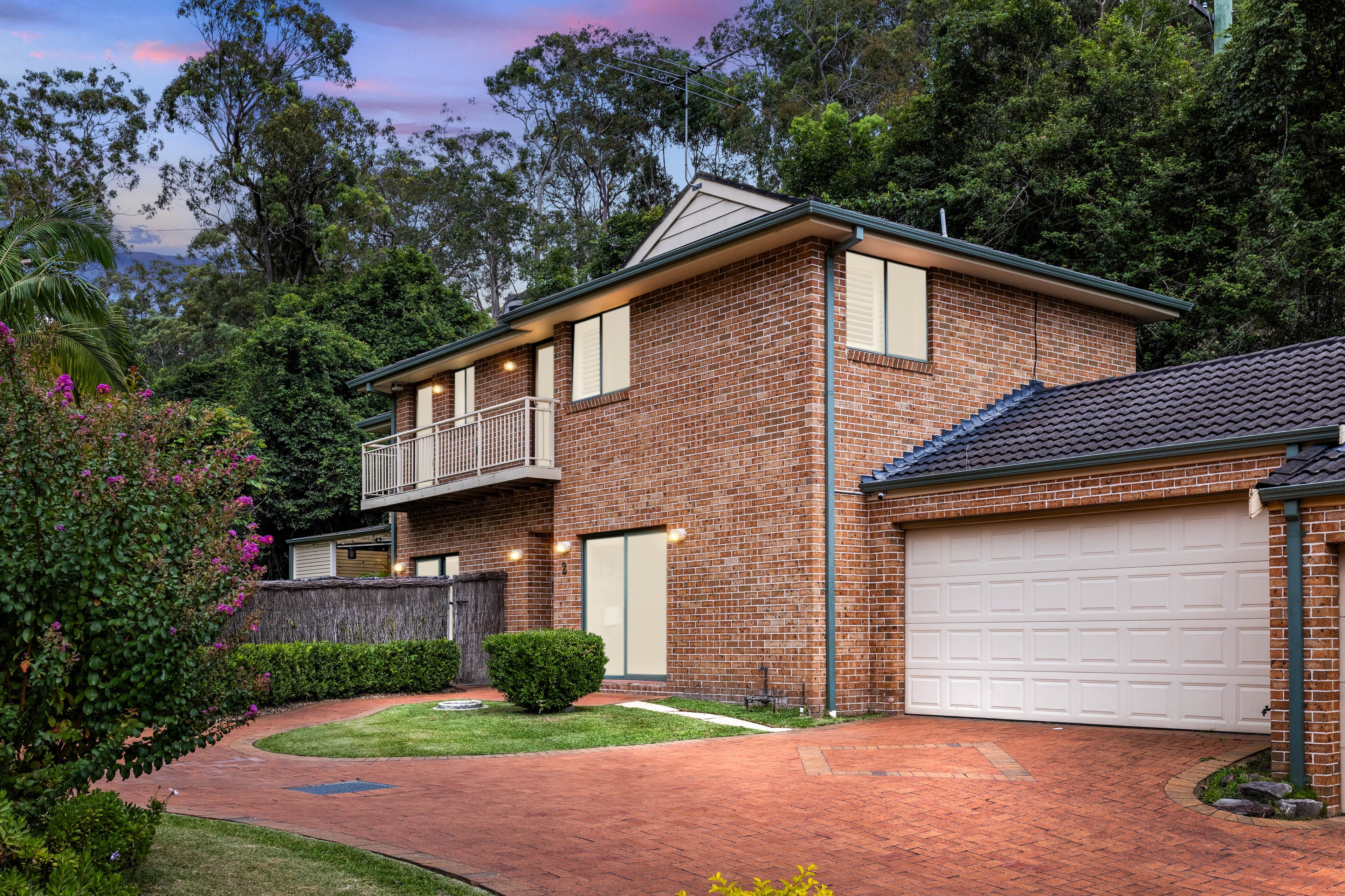 2/84 Griffin Parade, Illawong NSW 2234, Illawong - Thumbnail 2