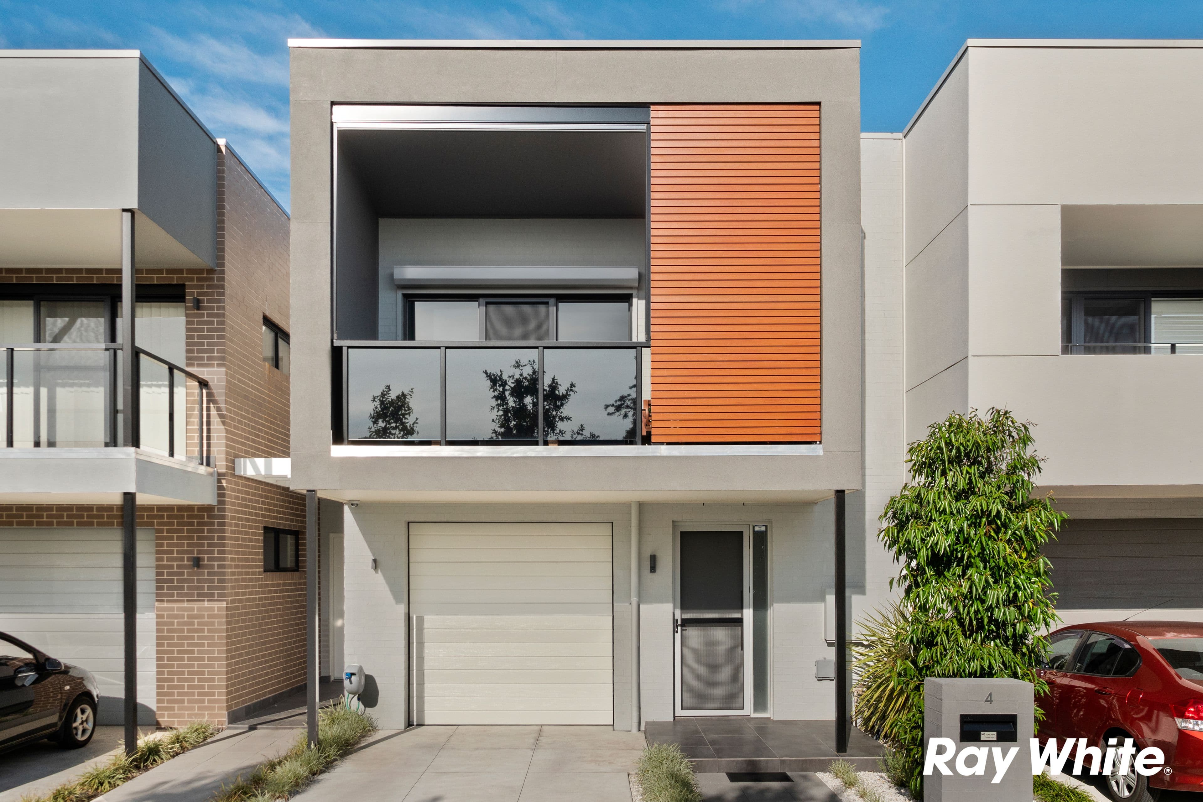 4 Wedge Glade, Blacktown NSW 2148, Blacktown - Image 1