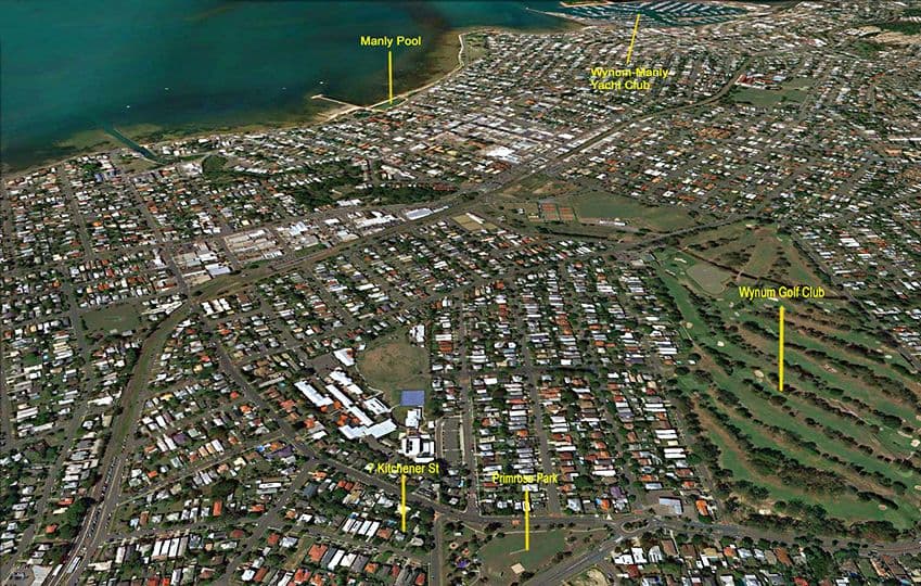 7-9 Kitchener Street, Wynnum QLD 4178, Wynnum - Image 1