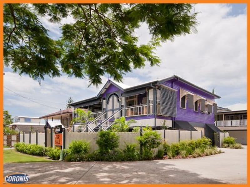 3C Thurect Parade, Scarborough, QLD, 4020, Scarborough - Image 1